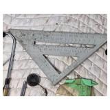 Extension Magnets, Other Tools