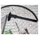 Extension Magnets, Other Tools