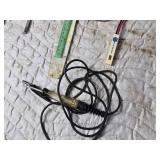 Extension Magnets, Other Tools