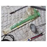 Extension Magnets, Other Tools