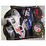 Napa Hat, Snap-On Poster, Snap-On Water Jug and Other Items