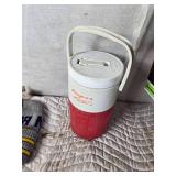 Napa Hat, Snap-On Poster, Snap-On Water Jug and Other Items