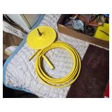 Huge Lot of Misc. Tool Box Junk Drawer Items