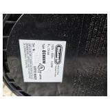 DeLonghi Coffee Grinder and Espresso Maker (Missing puck holder for grounds)