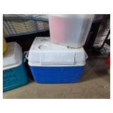 Huge Lot of Coolers