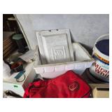 Huge Lot of Coolers