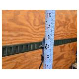 Garden Planter Holders and Decor