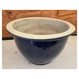 Large Ceramic Flower/Plant Planter