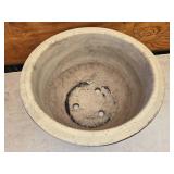 Large Ceramic Flower/Plant Planter