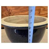 Large Ceramic Flower/Plant Planter