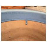 Large Ceramic Flower/Plant Planter