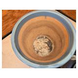 Large Ceramic Flower/Plant Planter