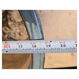 Large Ceramic Flower/Plant Planter