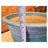 Large Ceramic Flower/Plant Planter