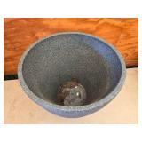 Large Plastic  Flower/Plant Planter