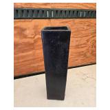 Heavy Square Flower/Plant Planter