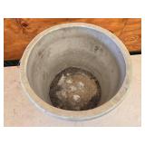 Red Wing No. 12 Crock (no cracks found)