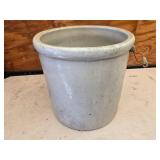 Red Wing No. 12 Crock (no cracks found)