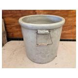 Red Wing No. 12 Crock (no cracks found)