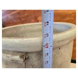 Red Wing No. 12 Crock (no cracks found)