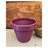 Lot of Misc. Planters