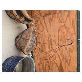 Lot of Misc. Planters