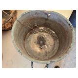 Lot of Misc. Planters