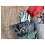 2 Camping Tents - Appear to be complete