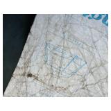 2 Camping Tents - Appear to be complete