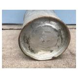 Vintage Milk Can