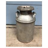 Vintage Milk Can