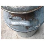 Vintage Milk Can
