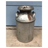 Vintage Milk Can