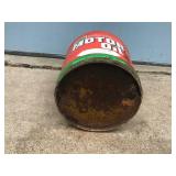 Vintage Farm-Oyl Motor Oil Can