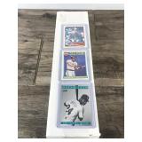 750 Plus Baseball Cards