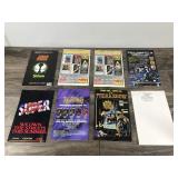 Lot of 8 Comic Books - List of Comics is Listed in Description