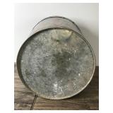 Vintage Frabill’s Min-O-Life Minnow Bucket
