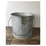 Vintage Frabill’s Min-O-Life Minnow Bucket