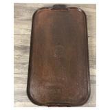 Vintage Griswold Erie PA. No.8 Cast Iron Griddle 908 - U.S.A.