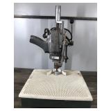 Vintage Drill Press Sears / Craftsman Model No. 335.25987