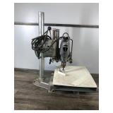 Vintage Drill Press Sears / Craftsman Model No. 335.25987