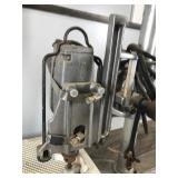 Vintage Drill Press Sears / Craftsman Model No. 335.25987