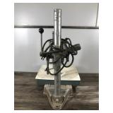 Vintage Drill Press Sears / Craftsman Model No. 335.25987