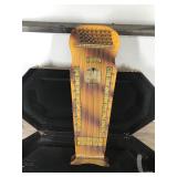 Vintage Violin-Uke with Case - Marx Music Co. New Troy, Michigan
