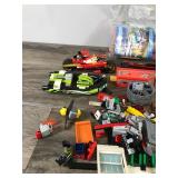 Lot of Lego’s