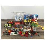 Lot of Lego’s
