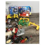 Lot of Lego’s