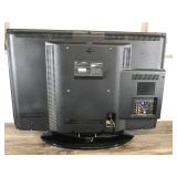 32” Toshiba Flat Screen TV - Model 32C100U2