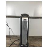 Lasko Portable Air Heater - 1500 watts - Model 5790