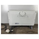 Comfort Zone Deluxe Electric Radiant Heater - Model CZ550